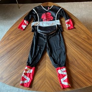 Ninja kids costume